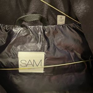 Toddler boys Sam coat